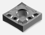 CNGG Inserts for Heat Resistant Alloys